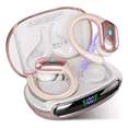 thumbnail image 1 of Auriculares Deportivos Inalámbricos Bluetooth Anc 75 Horas, 1 of 8
