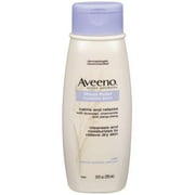 Aveeno Active Naturals: Stress Relief Foaming Bath