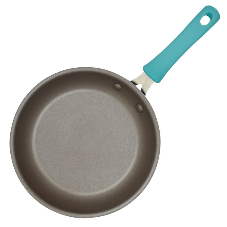 Not A Square Pan - 2PC NONSTICK FRYPAN #SP-2205 – Womynhomeproducts