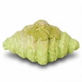 thumbnail image 2 of Slow Rising Squishy Croissant with Green Icing and Nut Topping, 1-Pack, Green, for Kids and Adults, Toy, 2 of 3