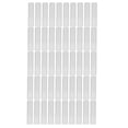 thumbnail image 2 of Tubo de lápiz labial, 50 piezas Tubo de bálsamo labial Tubos de lápiz labial vacíos Botellas de bálsamo labial Salida de alta intensidad, 2 of 14