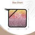 thumbnail image 3 of Pofeuu Leopard Skins And Heads Print Silicone Trivet Mats,Silicone Hot Pads for Kitchen, Silicone Trivets for Hot Pots and Pans, Silicone Hot Pad, 3 of 8
