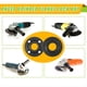 thumbnail image 5 of 25 Unids Amoladora Angular Tuerca Amoladora Angular Llave Kit 5/8 Pulgadas-11 de Metal Tuerca Llave, Amoladora Angular Accesorios Herramientas, 5 of 5