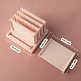thumbnail image 3 of Accuracy Craft Clay Leveling Mold 0.5 5mm Adjustable Plastic Base For Uniform Earring Disks Pendant Blanks And Sculpture Components, 3 of 9