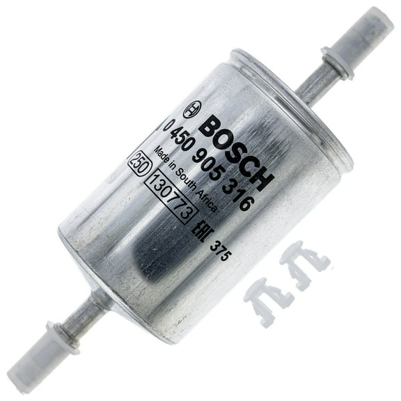 Polaris 2520464 Genuine 2005 - 2014 Sportsman 500, 800, EFI, Touring, X2, Fuel Filter