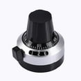thumbnail image 4 of AMONIDA Potentiometer, Knob Set, Small For Adjust Timer Speed, 4 of 8