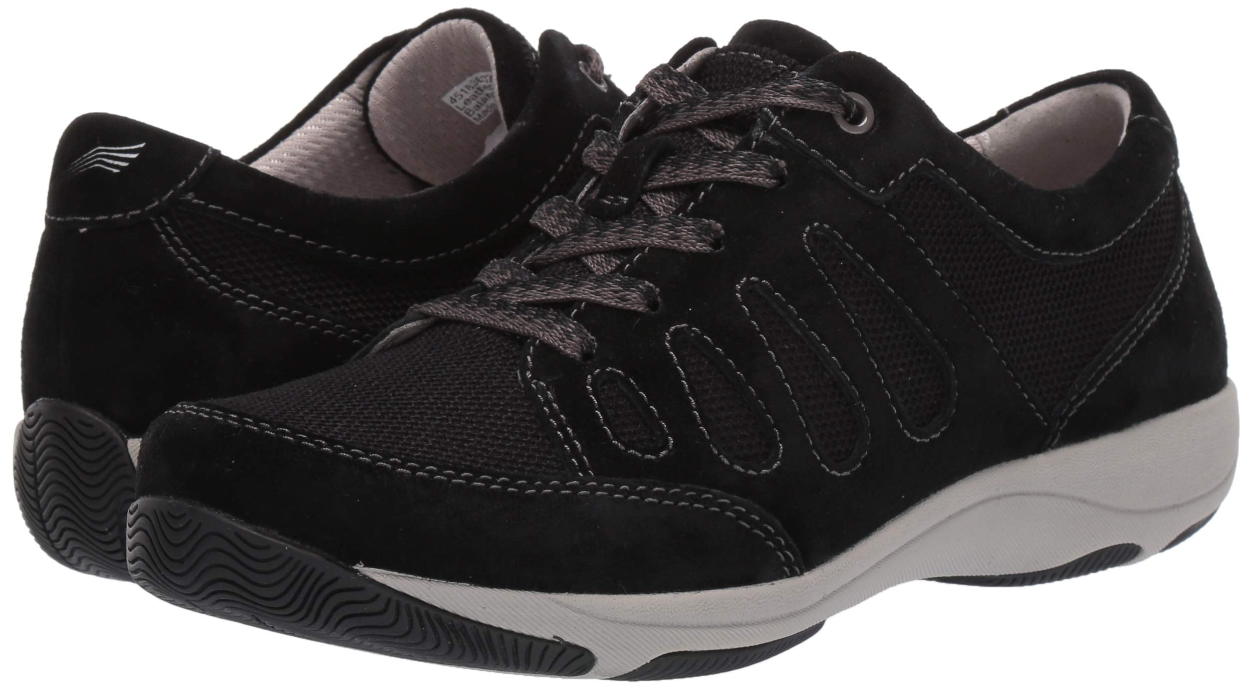 dansko heather