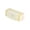 04_Large Capacity Pencil Box Yellow, variant on Under 1$ Pencil Case Large Capacity Multi Functional Pen Pouch Stationery Organizer for College Office Teens 9.1x3.3x3.3 in Cloth Multicolor by Xuniizn