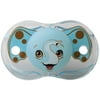 RaZbaby Keep-It-Kleen Pacifier, Elfy Elephant