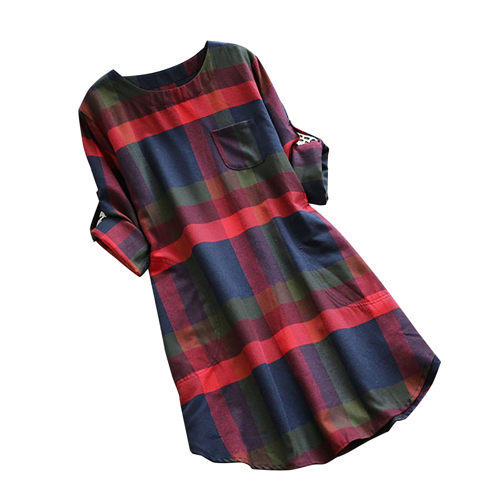 Maxi Dress Amazon Plaid Dress Beem Spaghetti Strap Plaid Maxi A