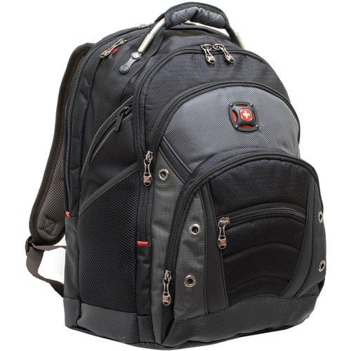 Victorinox - Victorinox Synergy 16in Laptop Backpack with Tablet and ...