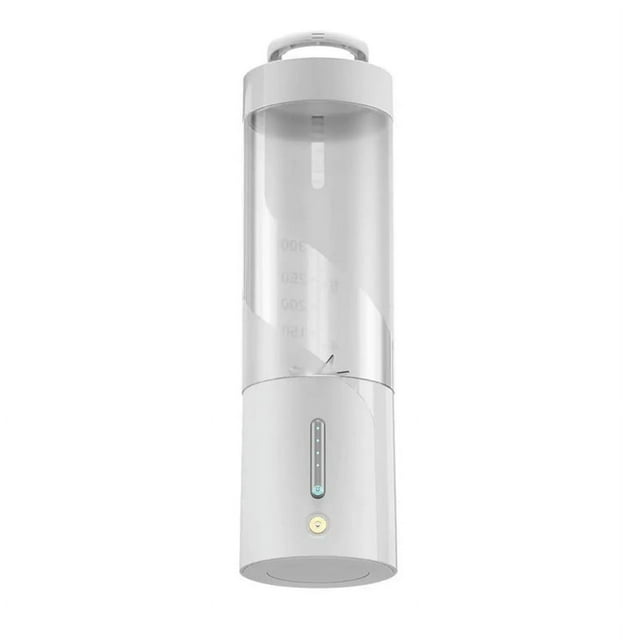 Blender Juice Mixer Home Electric Wireless Charge Mini Fruit Mixers Juicer Cup Blender Milkshakes Juice Maker B