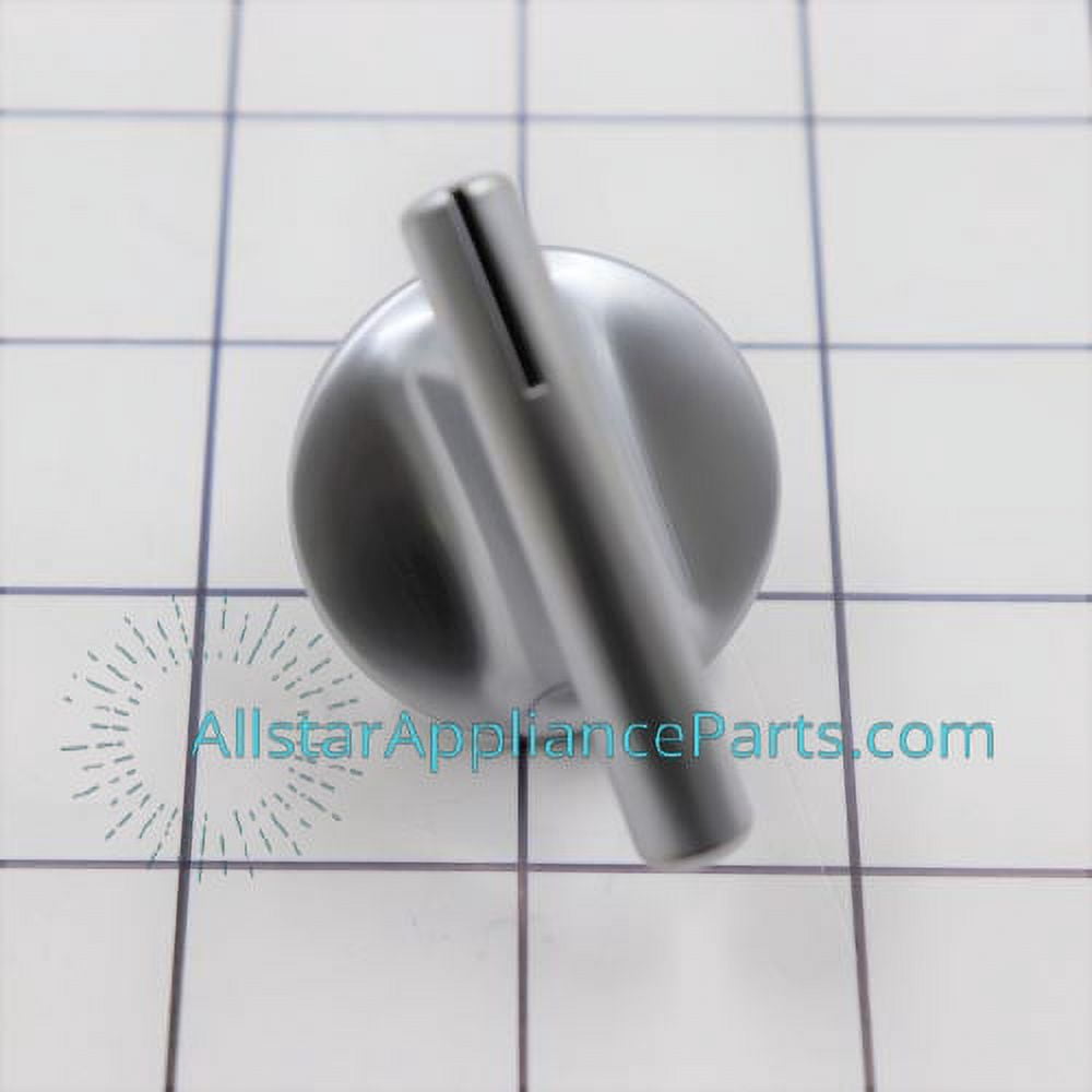 Whirlpool Range/Stove/Oven Control Knob WP7737P245-60
