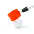 thumbnail image 2 of Orlimar Golf 15' Double Cup Golf Ball Retriever, Orange -, 2 of 4