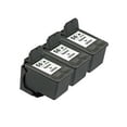 thumbnail image 1 of Compatible Black Ink Cartridge for HP C6656AN (HP 56) 3 Pack -Free Shipping Over $50, 1 of 1
