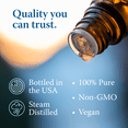 thumbnail image 4 of Earth's Care Eucalyptus Essential Oil - 100% Pure, Steam Distilled - 1 Fl Oz, 4 of 8
