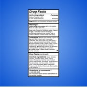 Hismile Blue Raspberry Flavored Fluoride Toothpaste