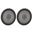 thumbnail image 4 of Speaker Mesh Guard Cover, High Strength Replacement Speaker Grill Cover Black  For Car, 4 of 8