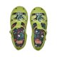 thumbnail image 3 of Sandalia Niño Bubble Gummers Owen Talla 13 Verde, 3 of 4