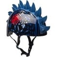 thumbnail image 1 of Casco Bell Spider-Man Web Shatter 3D para niños multideporte de 5 a 8 años, 1 of 7