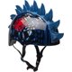thumbnail image 1 of Casco Bell Spider-Man Web Shatter 3D para niños multideporte de 5 a 8 años, 1 of 7