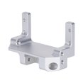 thumbnail image 2 of Moyic Servo soporte RCGOFOLLOW, pieza de coche RC, soporte para accesorios de coche, aleación de aluminio para pieza RC, pieza de Kits de construcción modelo Rojo, 2 of 6