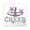 Clear, variant on CafePress - Cheerleader Sticker - Square Sticker 3" x 3"