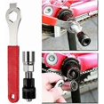 thumbnail image 5 of Bicycle Bottom Bracket Repair Tool Bike Rim Truing Tool - 4 Pieces, 5 of 5