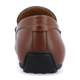thumbnail image 3 of Vance Mens Mitch Slip-on Driving Loafer, 3 of 9