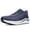 DarkGrey, variant on Mens Wide Toe Box Walking Shoes Orthotic Running Sneakers Arch Support Tennis Athletic Shoes for Plantar Fasciitis Bunions BlackGrey Size 10