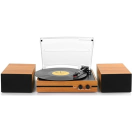 Gemini XL 500 II - Turntable - Walmart.com