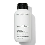 bondbar Bonding Pre-Shampoo, Repairs, Protects & Hydrates, 8 fl. oz.