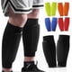 thumbnail image 1 of Shin Protection Compression Sleeves with Honeycomb Padding for Kids and Adults, 1 of 5