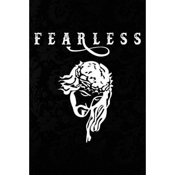 Fearless: Prayer Book