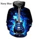 thumbnail image 4 of Sudadera con capucha con estampado 3D de guitarra para hombre, sudadera con personalidad a la moda para hombre, sudadera con capucha de talla grande, sudaderas gráficas, 4 of 4