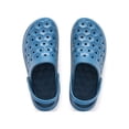 thumbnail image 4 of Joybees Varsity Clog - Comfortable Slip-on Water Friendly Athletic Clog for Women and Men, 4 of 6