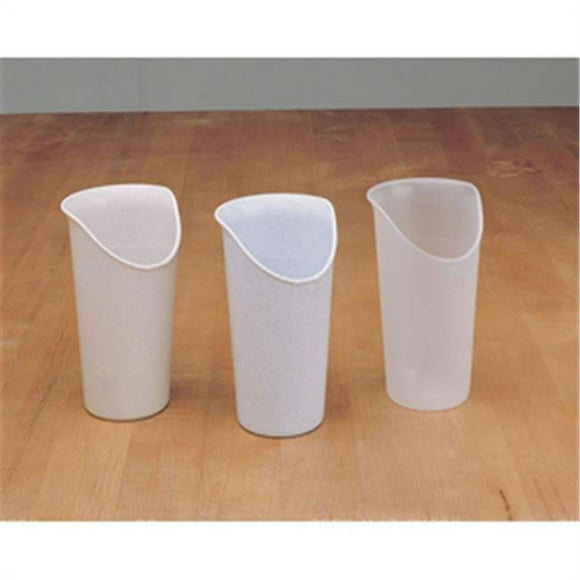 Ableware Nosey Cup-Sandstone