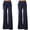 Blue, variant on Fvwitlyh Pantoufles Pour Femmes Ladies'Printed High-Waist Stretch Underpants Running Fitness Yoga Pants Blue,XXL