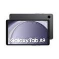 thumbnail image 2 of Samsung Galaxy Tab A9 8.7”, 64GB, Graphite (Brand New), 2 of 6