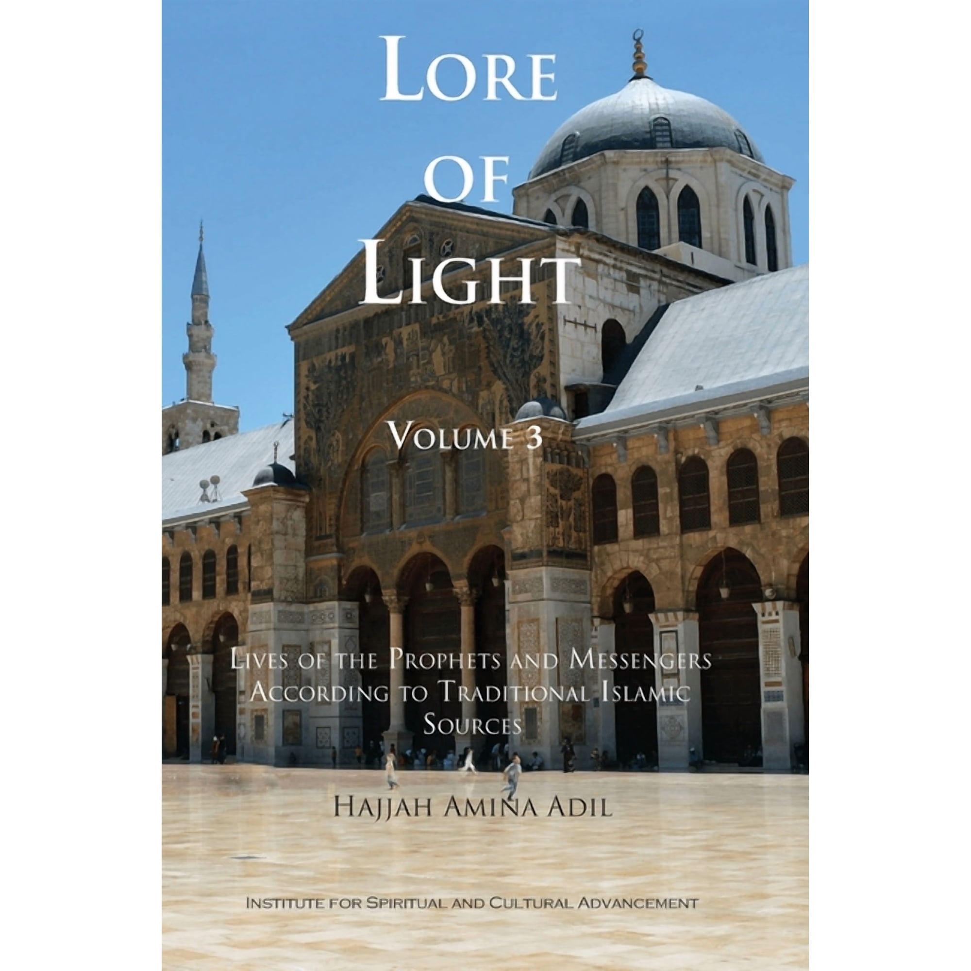 Lore of Light Volume 3 (Paperback)