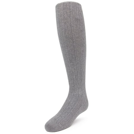 

MeMoi Cotton Cable Knit Tights - Girls - Female