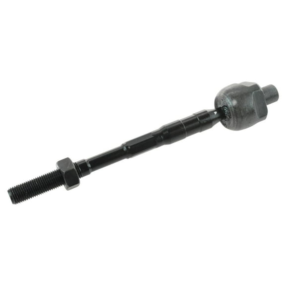 TRQ Front Left Right Inner Tie Rod Driver Passenger Side Fits Select 2003-2007 INFINITI G35 2003-2009 Nissan 350Z