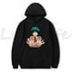 thumbnail image 1 of Sudadera con capucha de My Hero Academia para hombre y mujer, ropa de calle informal, Sudadera Boku No Hero Academia, jerséis para niños y niñas, 1 of 4