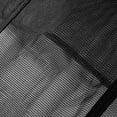thumbnail image 4 of Bolsa De Almacenamiento De Trampolín Bolsa De Malla De Almacenamiento De Trampolín Viajes Deportes Indoor Fitness Trampoline Equipment Bag Juguetes Organizador De Zapatos Con 4 Correas Scienceny HA035273-00, 4 of 6