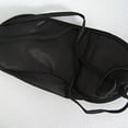 thumbnail image 3 of Shisuyan Sleeping Blinder Black Polyester Cloth Sponge 6Pack 7.3X3.1X0.04In, 3 of 8