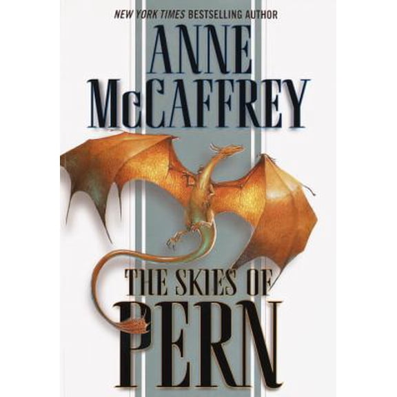 Pre-Owned The Skies Of Pern (Hardcover) 0345434684 9780345434685