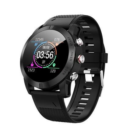 samsung s10 with smartwatch