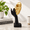 Thinking Face, variant on See No Evil Bust Sculpture Desk Shdecor Statue