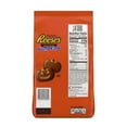 thumbnail image 5 of Reeses Milk Chocolate Peanut Butter Pumpkins Candy (39.8 Ounce 65 Count), 5 of 9
