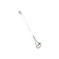 thumbnail image 1 of Transemion Tree Arborist Rock Climbing Adjustable Foot Webbing Sling Loop Ascender Style A 1Set, 1 of 6